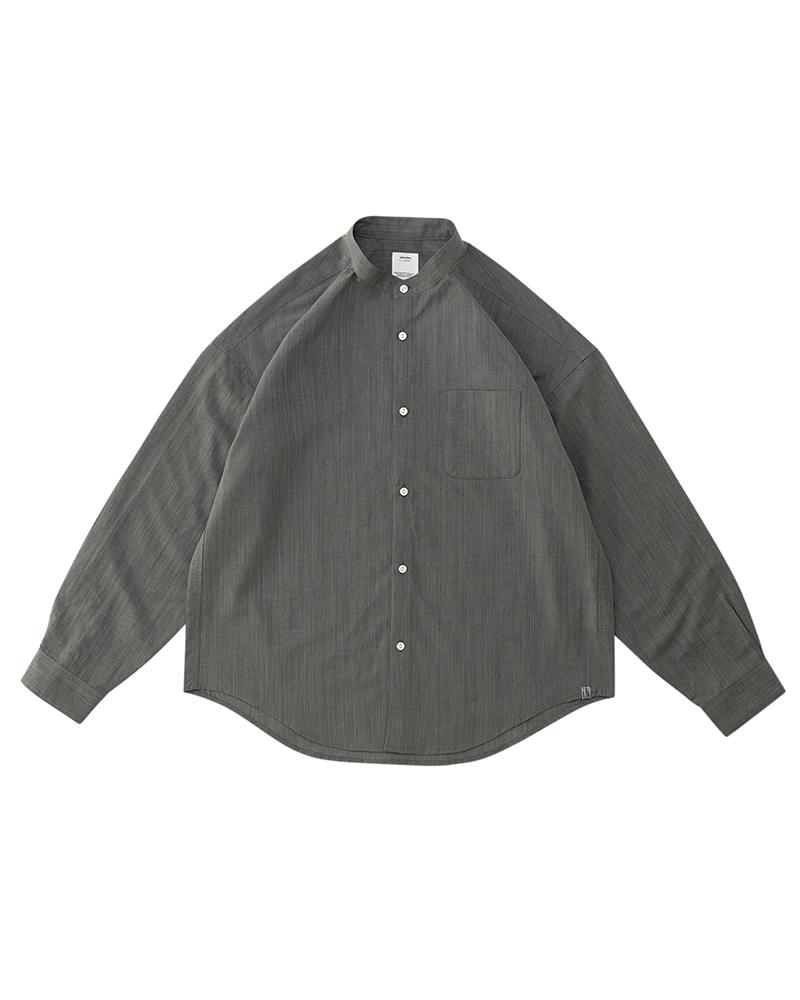 INGALL II SHIRT L/S | Visvim Official North American Web Store